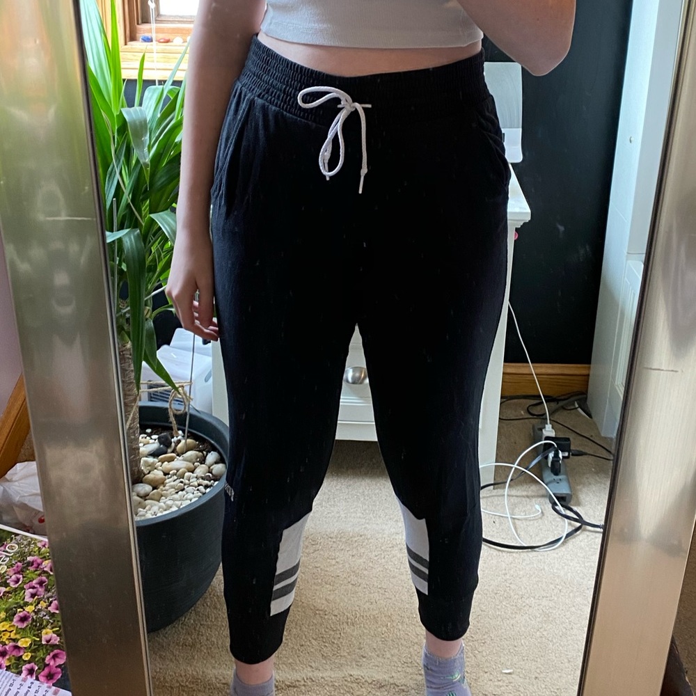 PINK sweatpants